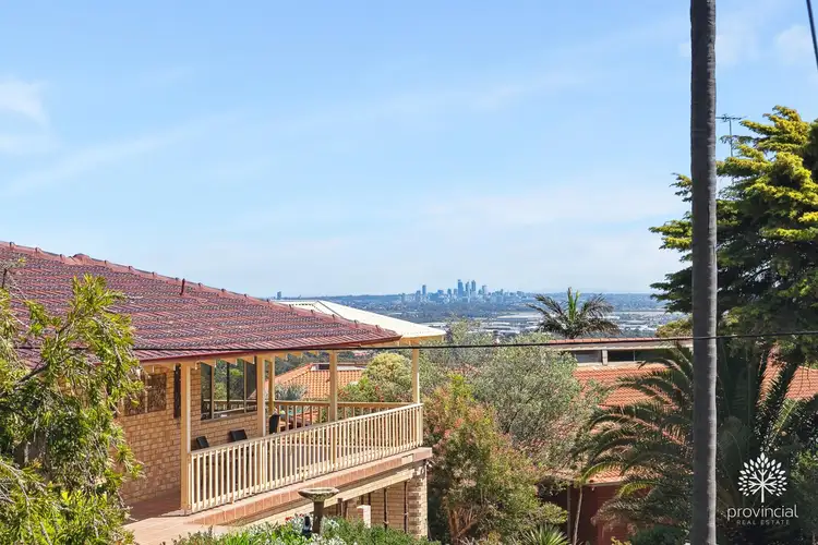 Sixth view of Homely house listing, 7 Simeon Close, Kalamunda WA 6076
