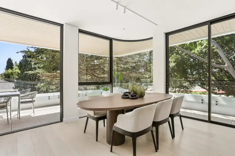 Fifth view of Homely apartment listing, 103/52 Bunyula Road, Bellevue Hill NSW 2023