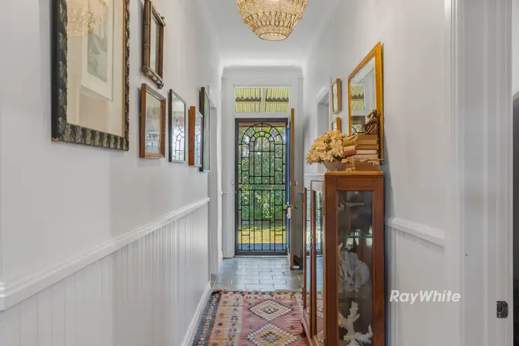 Second view of Homely house listing, 23 Hawdon Street, Moruya NSW 2537