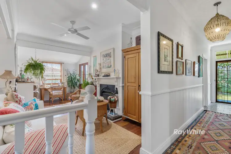 Third view of Homely house listing, 23 Hawdon Street, Moruya NSW 2537