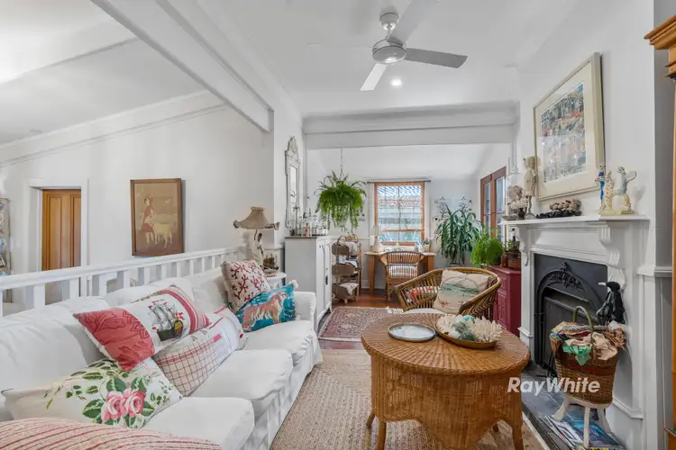 Fourth view of Homely house listing, 23 Hawdon Street, Moruya NSW 2537