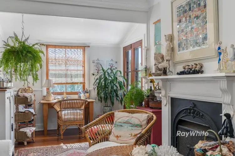 Fifth view of Homely house listing, 23 Hawdon Street, Moruya NSW 2537