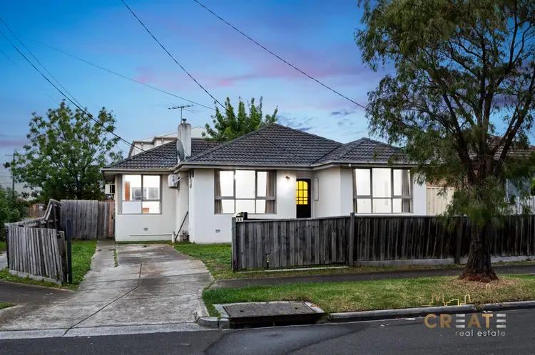 Main view of Homely house listing, 55 Manfred Avenue, St Albans VIC 3021
