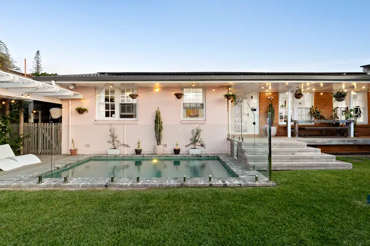Main view of Homely house listing, 22 Laura Street, Banora Point NSW 2486
