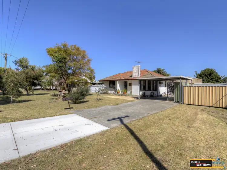 Main view of Homely house listing, 5 Towie Street, Cloverdale WA 6105