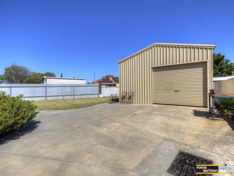 Fifth view of Homely house listing, 5 Towie Street, Cloverdale WA 6105