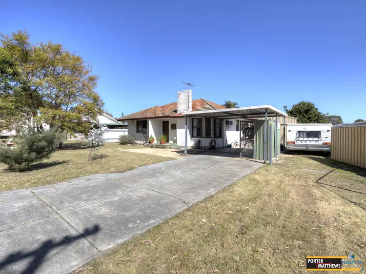 Sixth view of Homely house listing, 5 Towie Street, Cloverdale WA 6105
