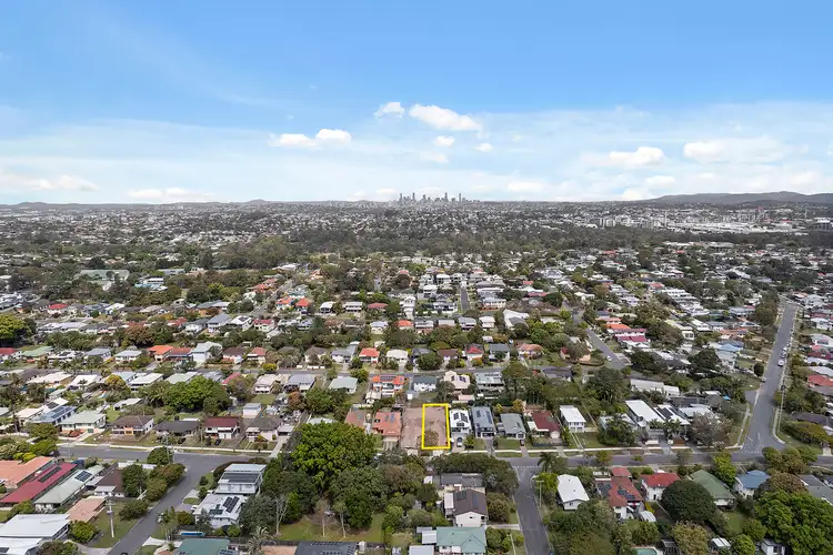 LOT 71, 74 Copperfield Street, Geebung QLD 4034