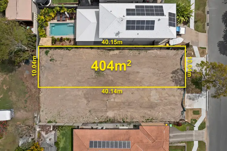LOT 71, 74 Copperfield Street, Geebung QLD 4034
