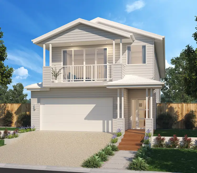 LOT 71, 74 Copperfield Street, Geebung QLD 4034