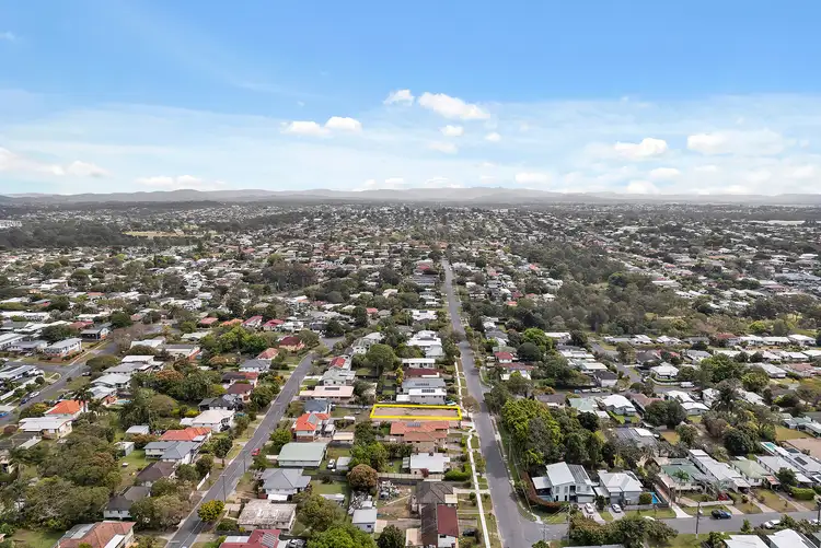 Fourth view of Homely land listing, LOT 71, 74 Copperfield Street, Geebung QLD 4034