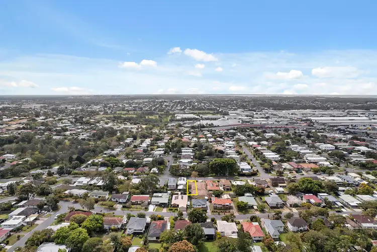 Fifth view of Homely land listing, LOT 71, 74 Copperfield Street, Geebung QLD 4034