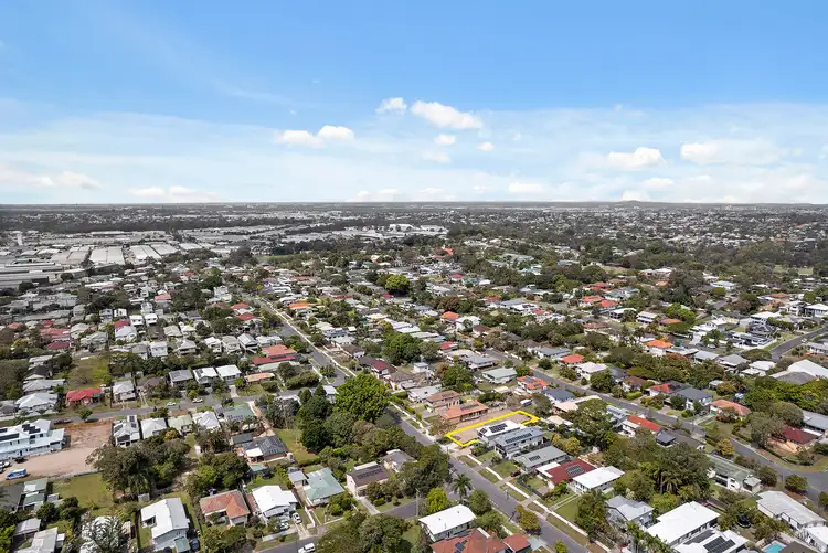Sixth view of Homely land listing, LOT 71, 74 Copperfield Street, Geebung QLD 4034