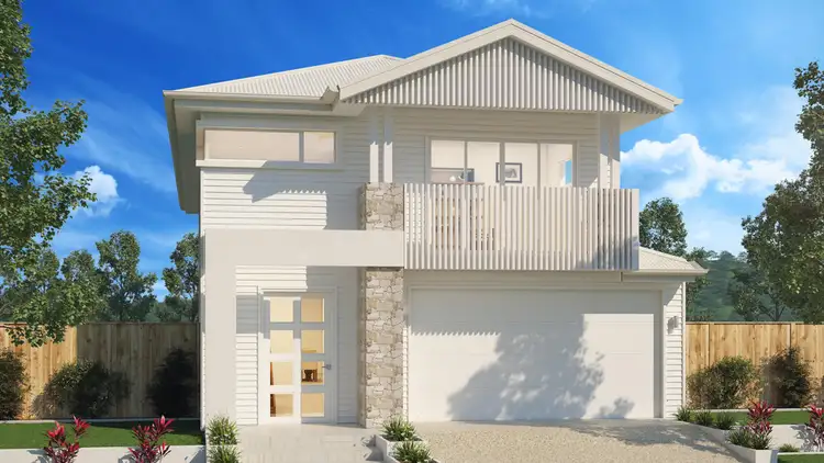 Seventh view of Homely land listing, LOT 71, 74 Copperfield Street, Geebung QLD 4034