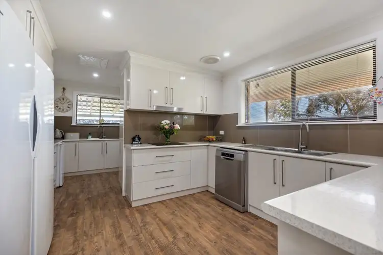 Second view of Homely rural property listing, 'Bonnie Doone' 9028 Newell Highway, Mirrool NSW 2665