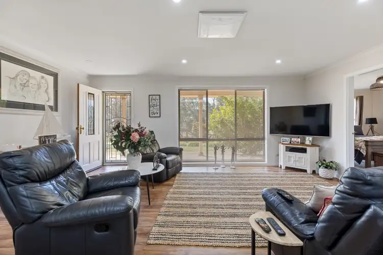 Fourth view of Homely rural property listing, 'Bonnie Doone' 9028 Newell Highway, Mirrool NSW 2665