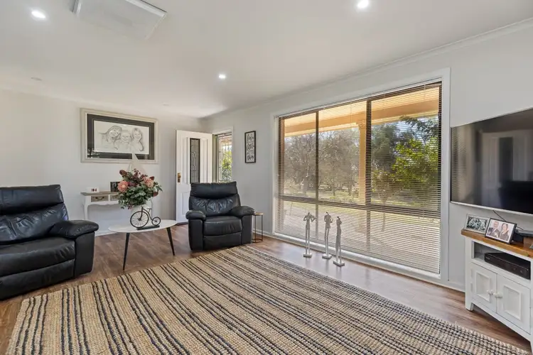 Fifth view of Homely rural property listing, 'Bonnie Doone' 9028 Newell Highway, Mirrool NSW 2665