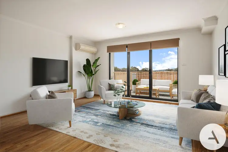 12C/21 Beissel St, Belconnen ACT 2617