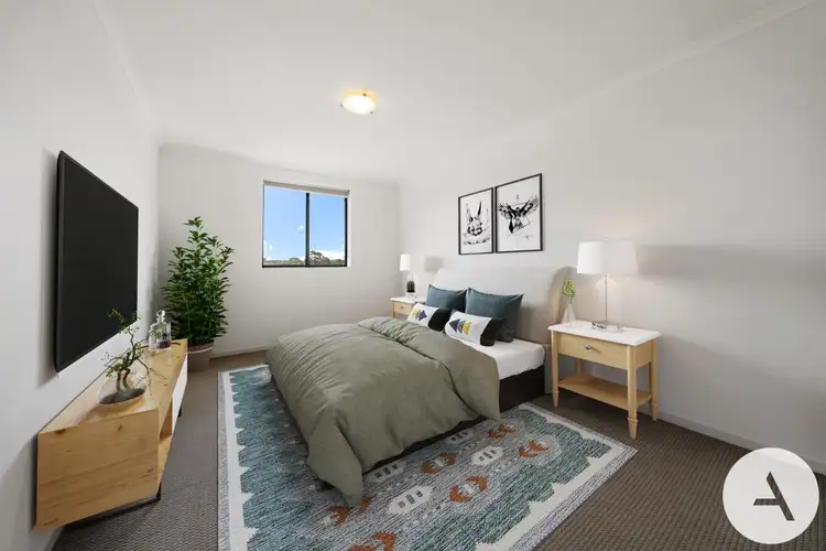 Sixth view of Homely apartment listing, 12C/21 Beissel St, Belconnen ACT 2617