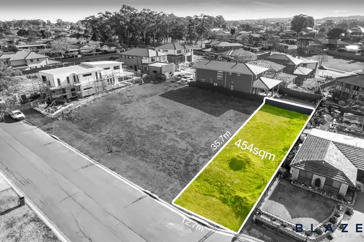 Main view of Homely house listing, 6B Coori Place, Bonnyrigg NSW 2177