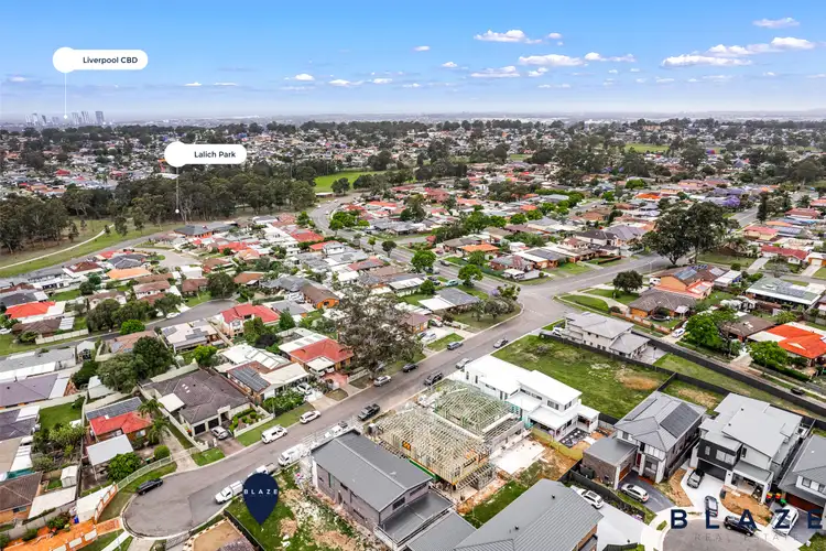 Second view of Homely house listing, 6B Coori Place, Bonnyrigg NSW 2177
