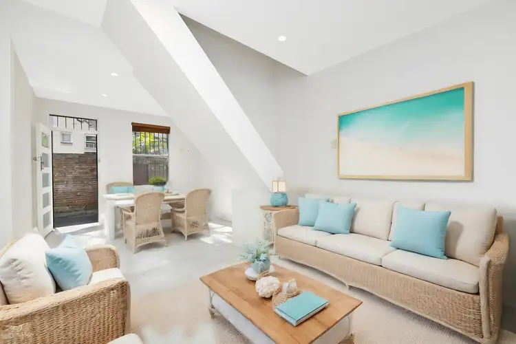 Main view of Homely house listing, 25 Wilson Lane, Darlington NSW 2008