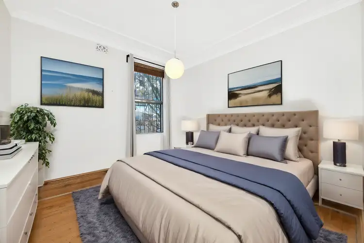 Third view of Homely house listing, 25 Wilson Lane, Darlington NSW 2008
