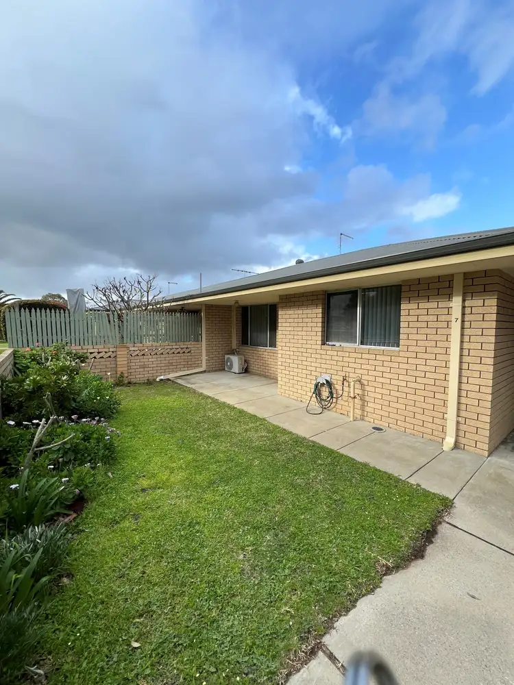 7/86-90 Point Walter Road, Bicton WA 6157