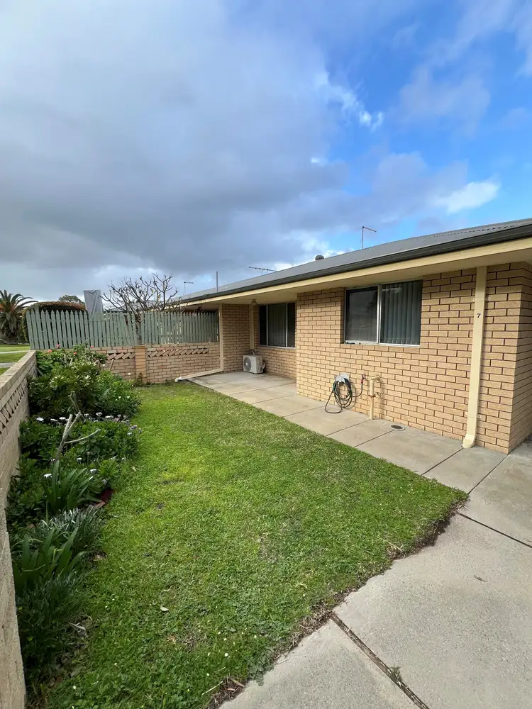 Second view of Homely house listing, 7/86-90 Point Walter Road, Bicton WA 6157