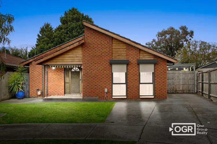 5 Mentor Court, Epping VIC 3076
