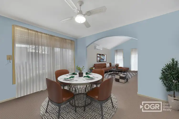 Second view of Homely house listing, 5 Mentor Court, Epping VIC 3076