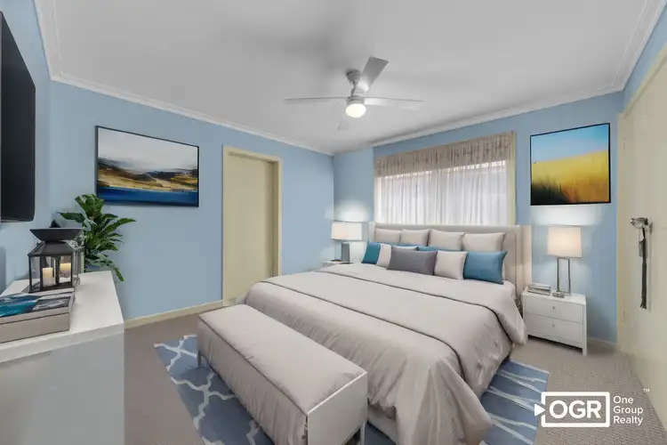 Fourth view of Homely house listing, 5 Mentor Court, Epping VIC 3076