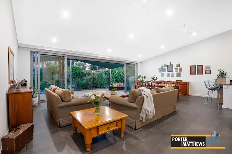 Fifth view of Homely house listing, 64 Galaxy Street, Beckenham WA 6107