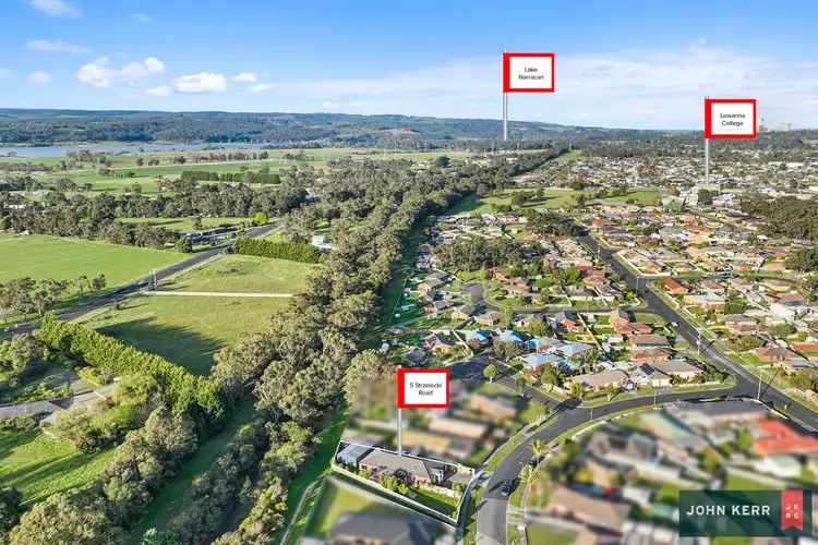 Fourth view of Homely house listing, 5 Strzelecki Road, Newborough VIC 3825