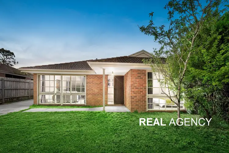 112 Dandelion Drive, Rowville VIC 3178