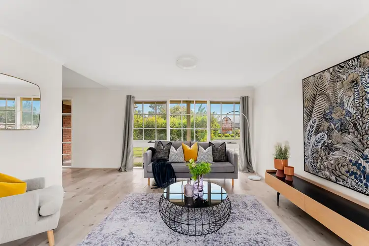 Second view of Homely house listing, 112 Dandelion Drive, Rowville VIC 3178