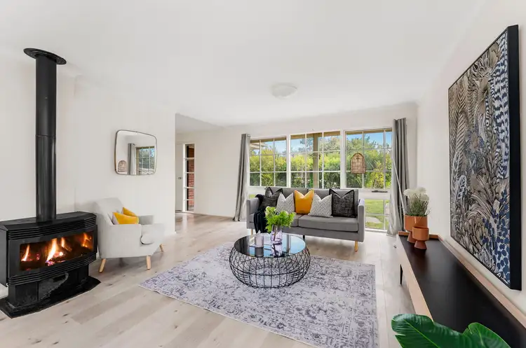 Fourth view of Homely house listing, 112 Dandelion Drive, Rowville VIC 3178