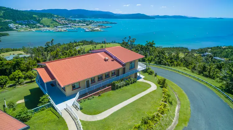 Main view of Homely house listing, 186 Mandalay Road, Mandalay QLD 4802