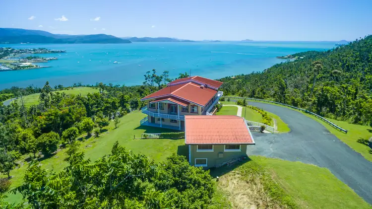 Second view of Homely house listing, 186 Mandalay Road, Mandalay QLD 4802