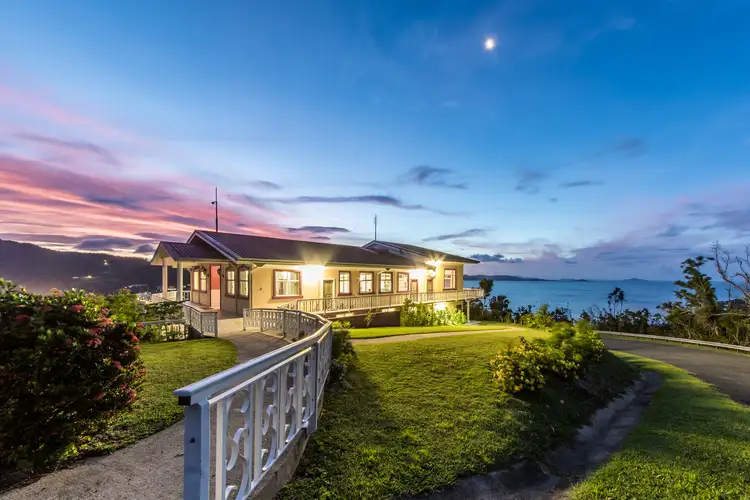 Fifth view of Homely house listing, 186 Mandalay Road, Mandalay QLD 4802