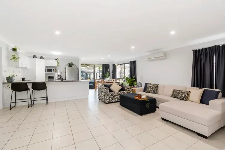 Second view of Homely house listing, 14 Ritz Drive, Coomera QLD 4209