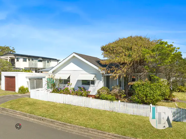10 Jason Avenue, Barrack Heights NSW 2528
