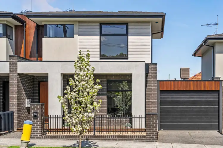 55 Gilbank Street, Reservoir VIC 3073