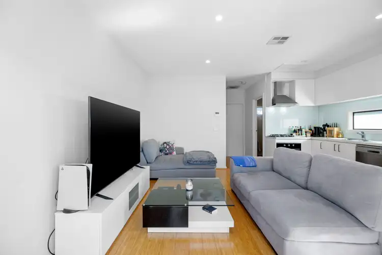 Second view of Homely townhouse listing, 3/3-5 Alwyn Street, Bayswater VIC 3153