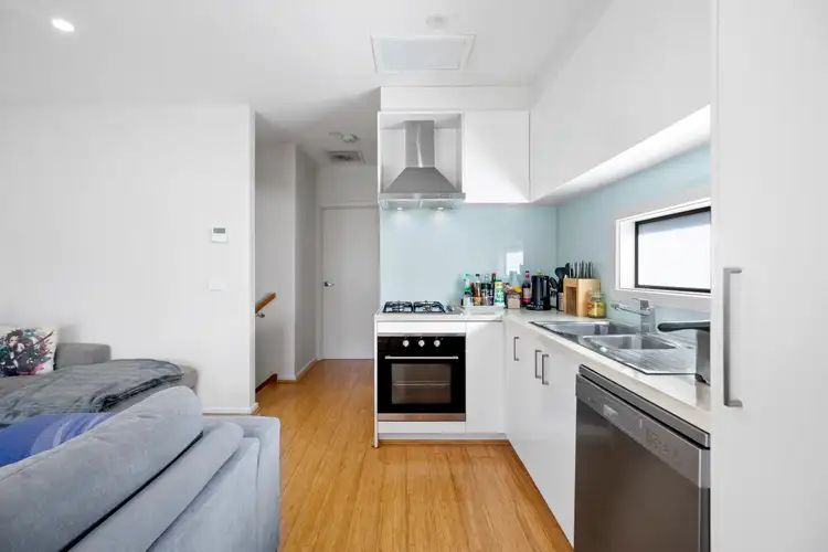 Third view of Homely townhouse listing, 3/3-5 Alwyn Street, Bayswater VIC 3153