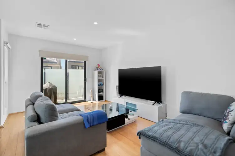 Fifth view of Homely townhouse listing, 3/3-5 Alwyn Street, Bayswater VIC 3153