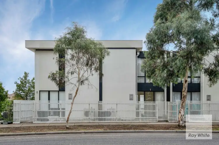 Main view of Homely townhouse listing, 13/80 Enterprise Drive, Bundoora VIC 3083
