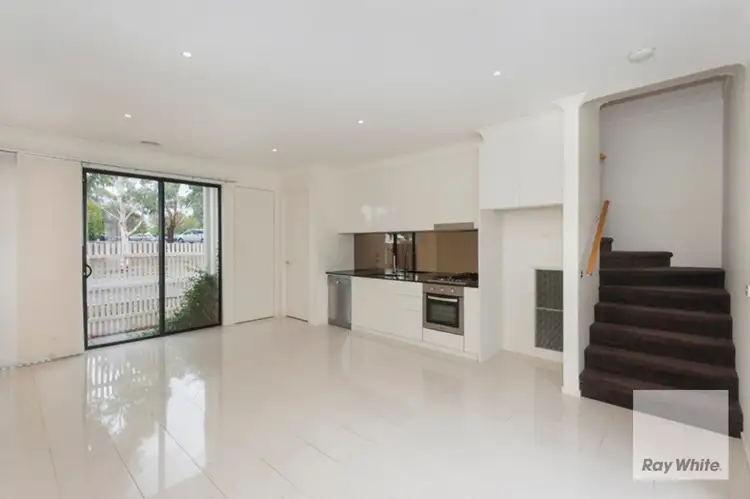 Second view of Homely townhouse listing, 13/80 Enterprise Drive, Bundoora VIC 3083