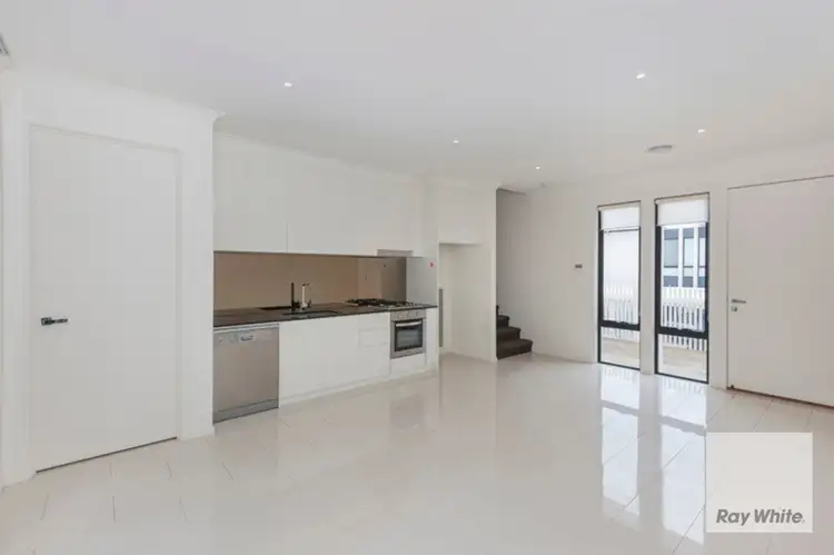 Third view of Homely townhouse listing, 13/80 Enterprise Drive, Bundoora VIC 3083