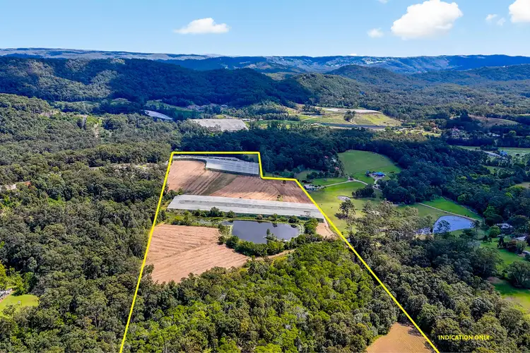 147 Ferntree Creek Road, Kulangoor QLD 4560